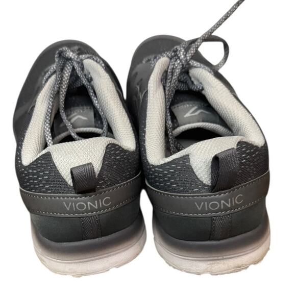 VIONIC 335 MILES Grey Running Shoes SZ 12 - Picture 5 of 11